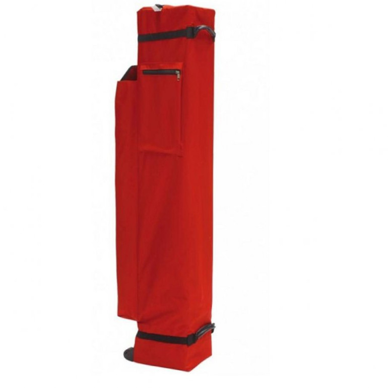 Sátor Hebo 3x3m oldalfallal