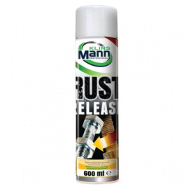 Cleansberg Cleansmann Rust Release csavarlazító 600ml