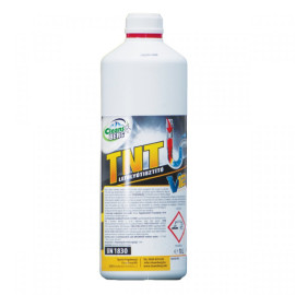 Cleansberg TNT gyors tisztító 1L