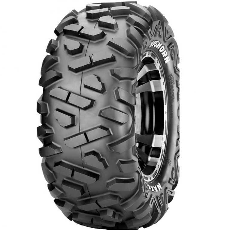 Gumi abroncs M918 MAXXIS 25X10-12 50N - quad