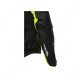 Utcai motoros kabát RAINERS JEREZ - Fluo
