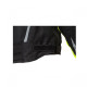 Utcai motoros kabát RAINERS JEREZ - Fluo