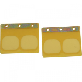 Membránlap készlet BOYESEN