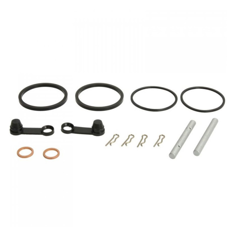 Hátsó féknyereg felújító szett All Balls