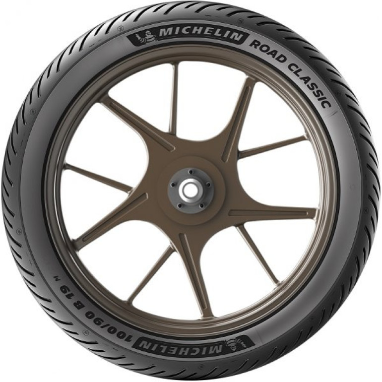 Gumi abroncs 19 Michelin ROADCL F 100/90-19 57V TL