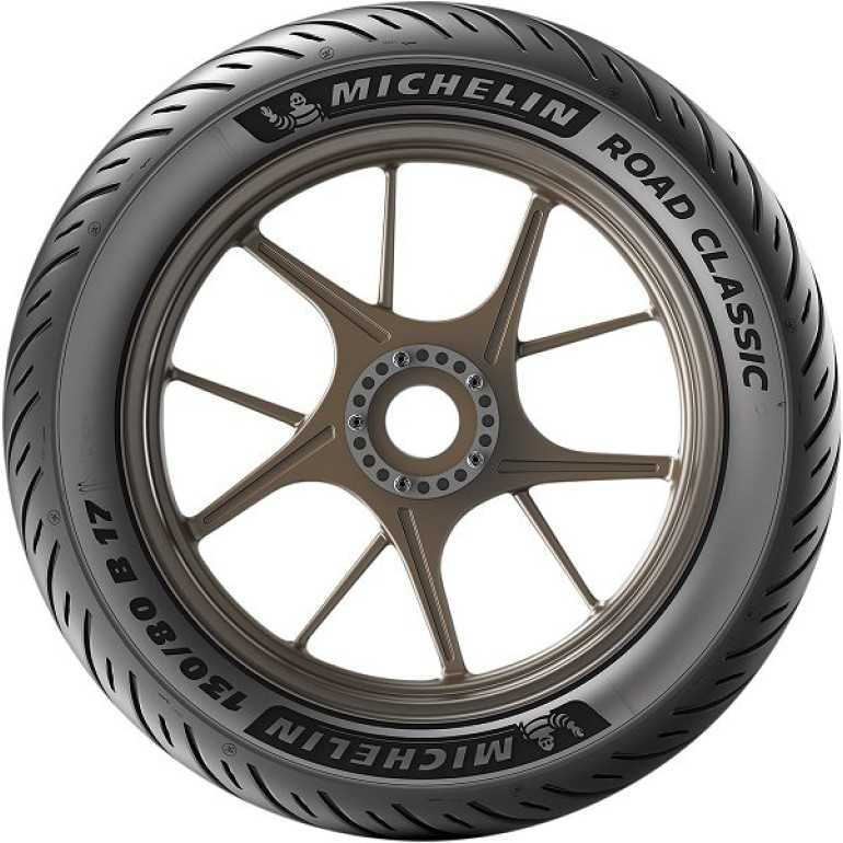 Gumi abroncs 17 Michelin ROADCL R 130/80-17 65H TL