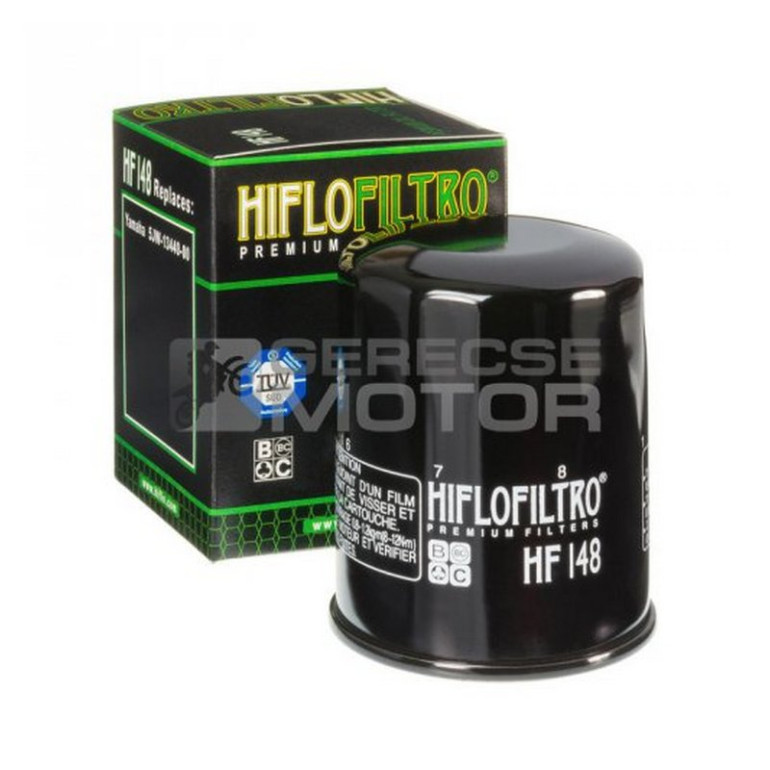 Olajszűrő HIFLOFILTRO HF148