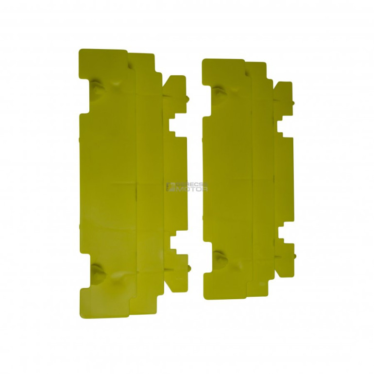 Hűtőrács készlet Polisport