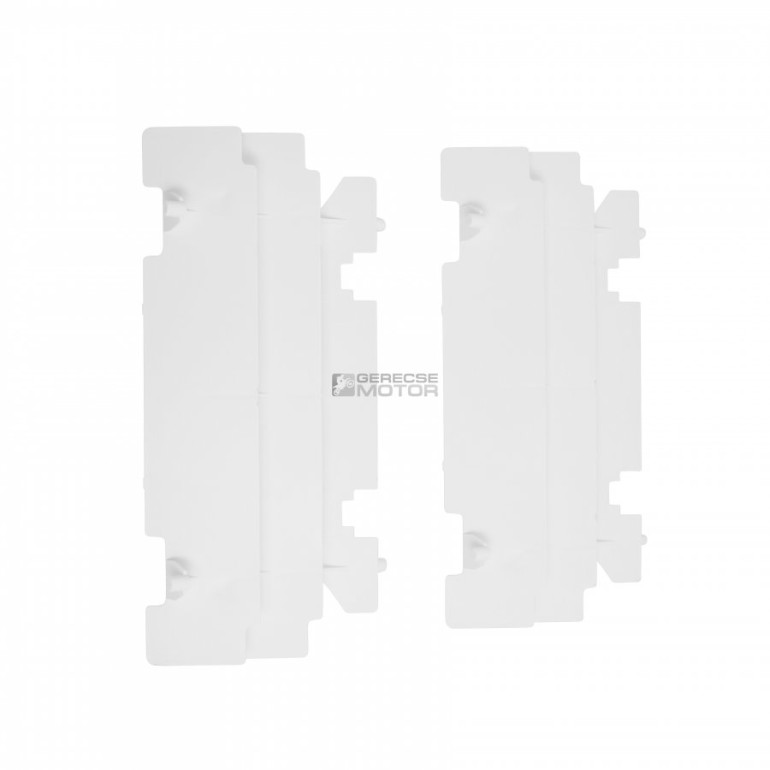 Hűtőrács készlet Polisport