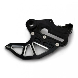 Tárcsavédő hátsó AS3 Peformance