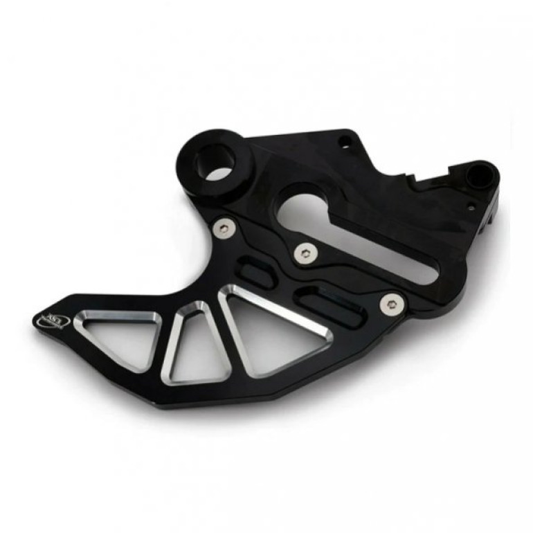 Tárcsavédő hátsó AS3 Peformance