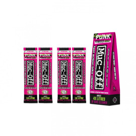 Muc-Off Nano Tech 4 l. koncentráum por