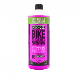 Muc-Off 4L Nano Tech koncentrátum 4 literhez 1L