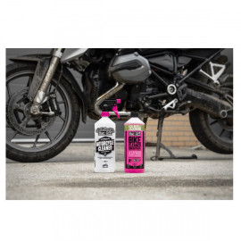 Muc-Off 4L Nano Tech koncentrátum 4 literhez 1L