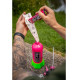 Muc-Off Bottle for Life + 4 l. koncentráum por