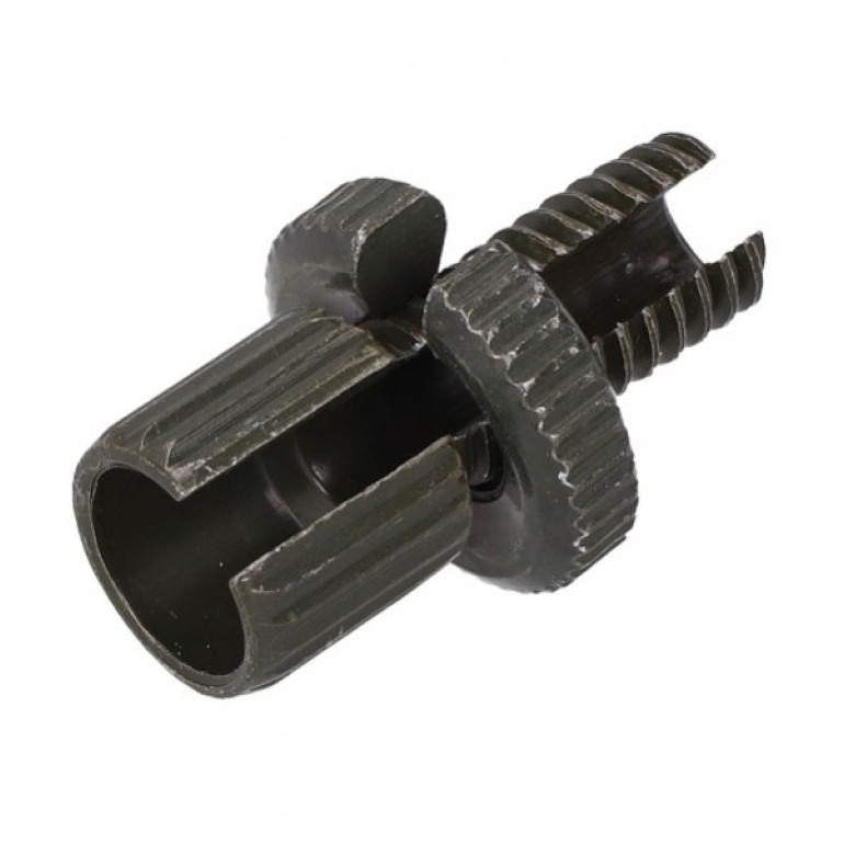 Bowden állító csavar