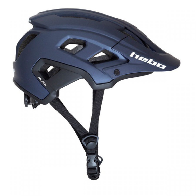 Kerékpáros bukósisak Balder II HEBO