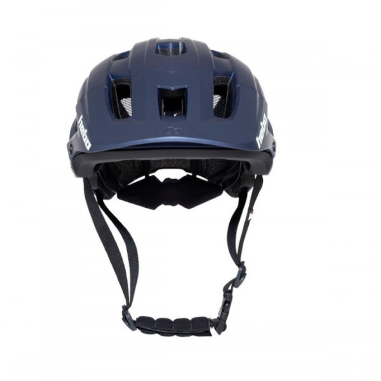 Kerékpáros bukósisak Balder II HEBO