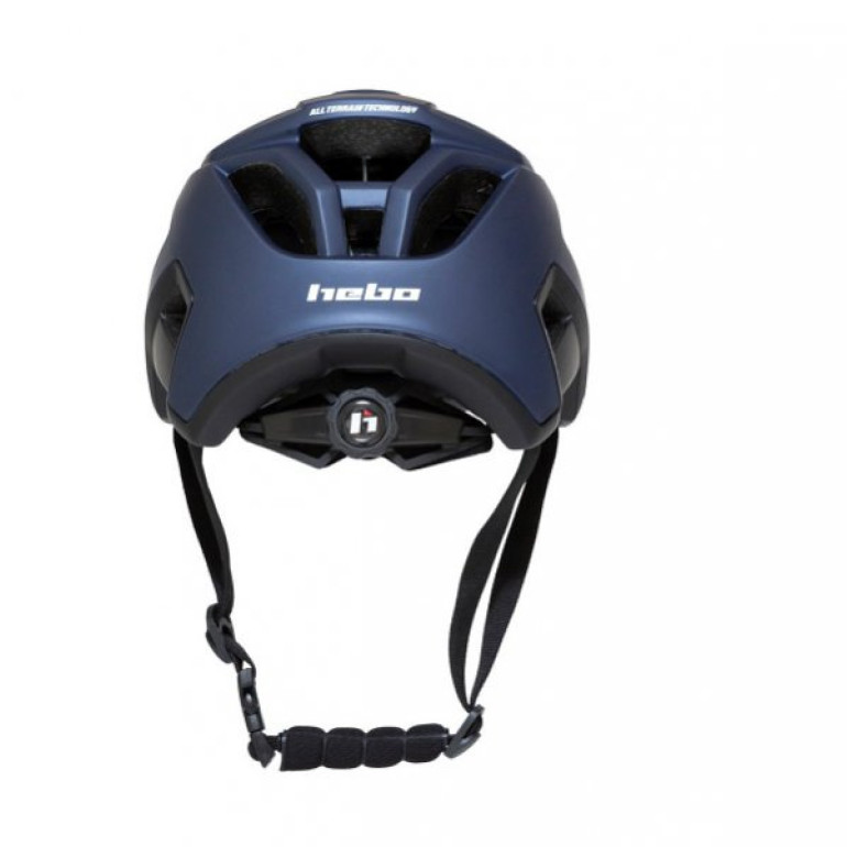 Kerékpáros bukósisak Balder II HEBO