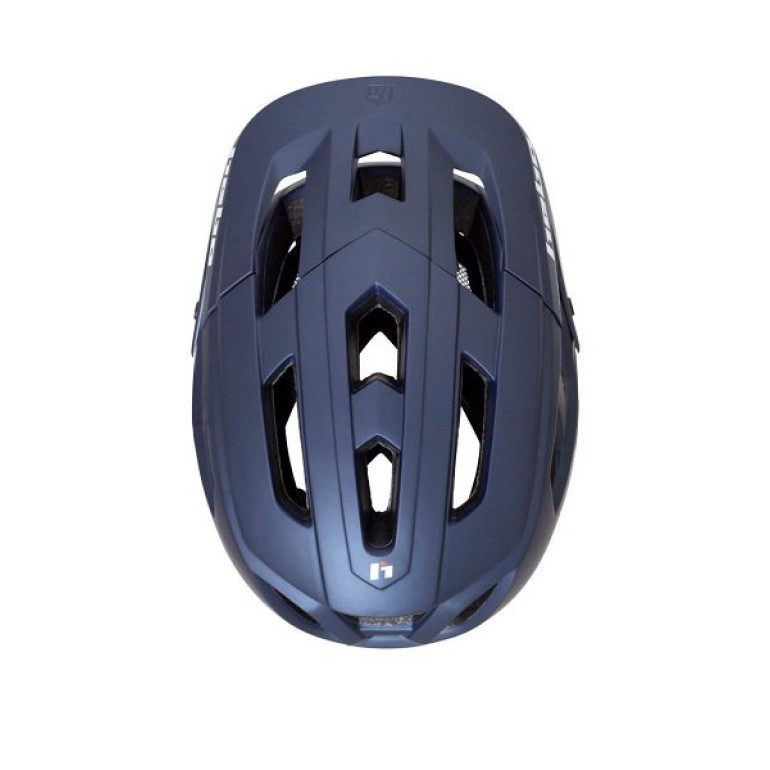 Kerékpáros bukósisak Balder II HEBO