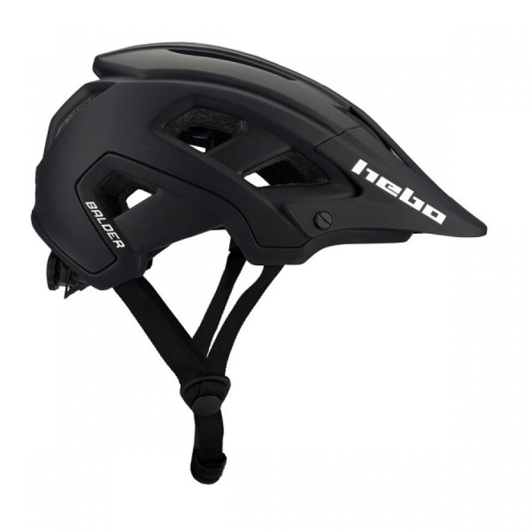 Kerékpáros bukósisak Balder II HEBO