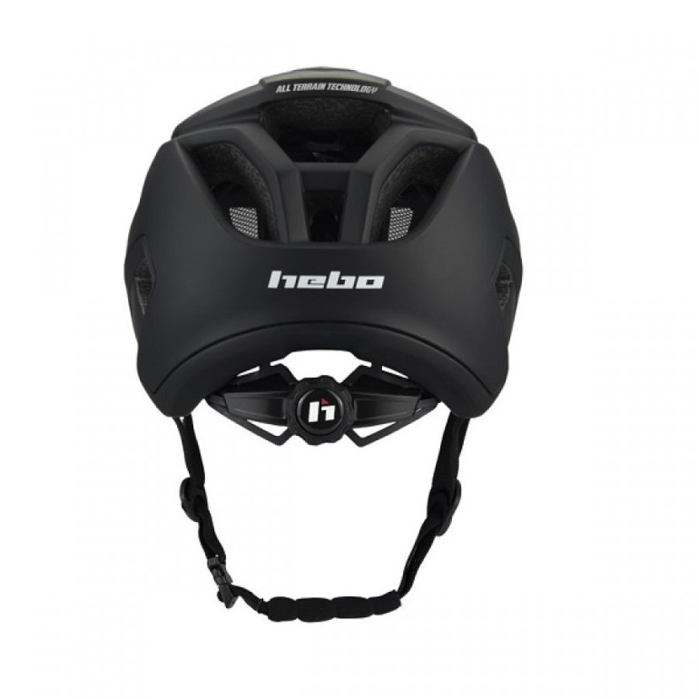 Kerékpáros bukósisak Balder II HEBO