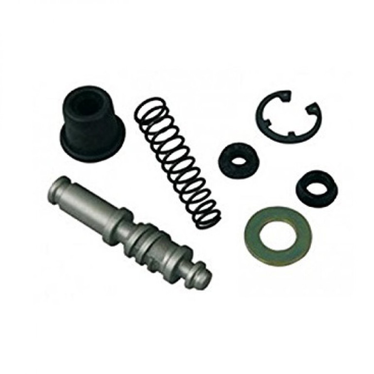 Fékmunkahenger felújító szett Hátsó NISSIN