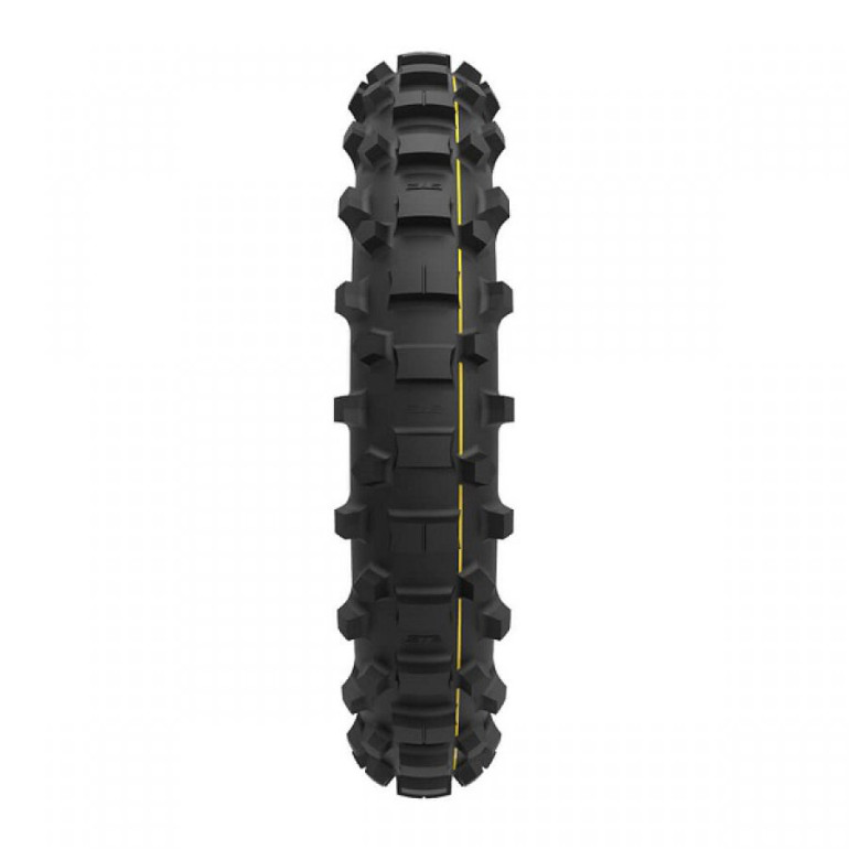 Gumiabroncs REBEL XPLORER EVO 120/100-18 74P SOFT