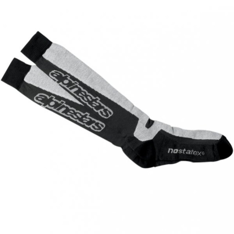 Zokni hosszúszárú termo - Alpinestars