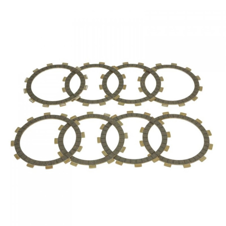 Kuplung Lamella szett Ferodo