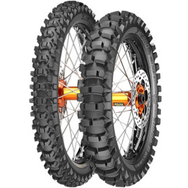 Gumi abroncs 19 METZELER MC 360 Mid Soft 120/80-19 M/C