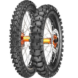 Gumi abroncs 21 Metzeler MC 360 Mid Soft 80/100-21 M/C 51M MST