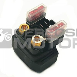 Önindító relé KTM