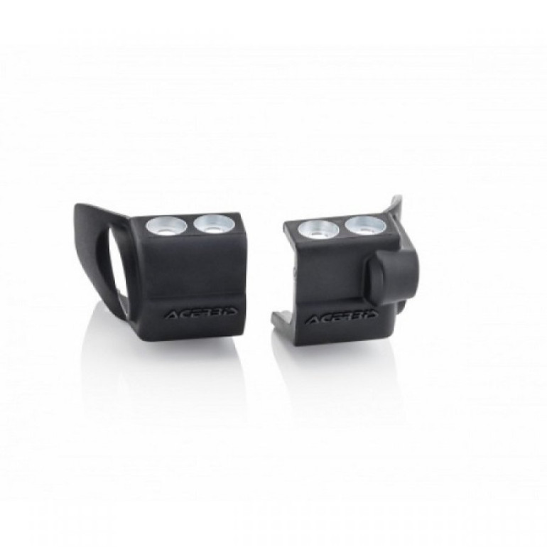 Acerbis alsó teleszkóp szár védő Yamaha