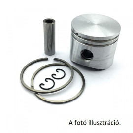 Dugattyú szett RAM Yamaha DT / RD 80