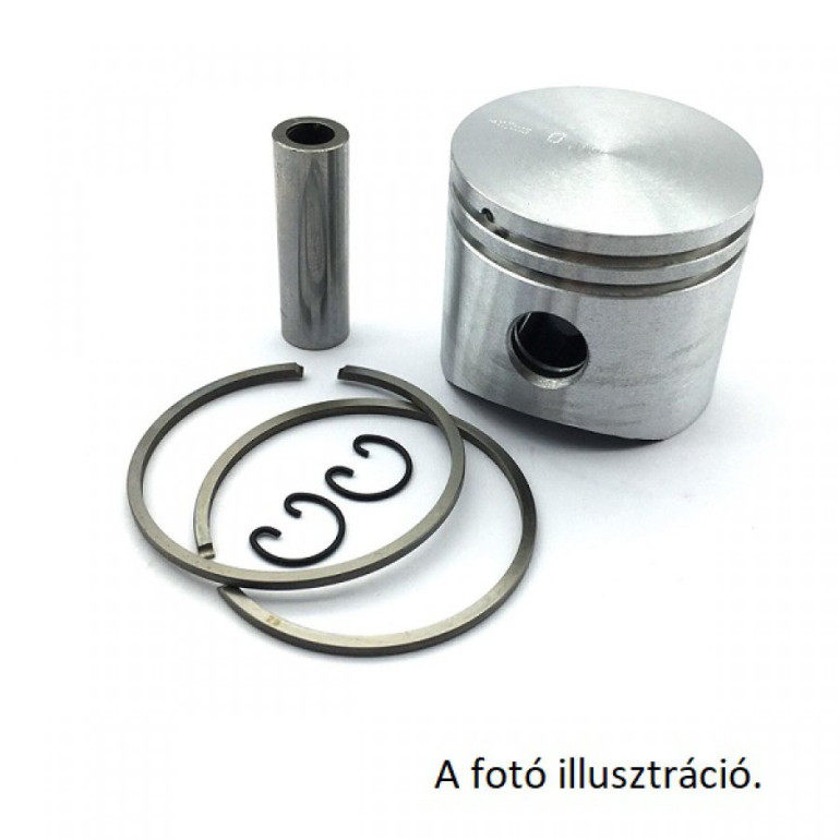 Dugattyú szett AMBIKA Yamaha DT / RD 80