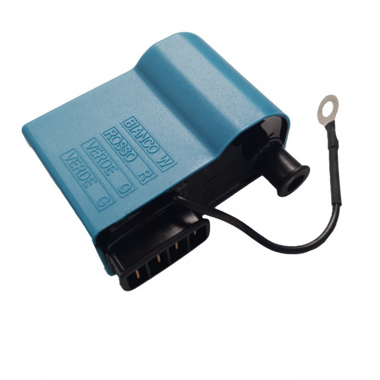 Gyújtásvezérő elektronika Minarelli AM