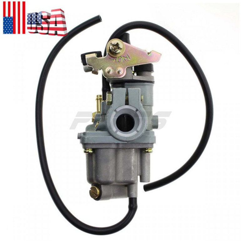 Karburátor Suzuki