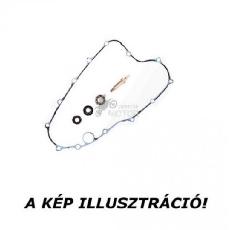 Vízpumpa felújító szett HONDA
