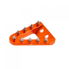 Fékpedál taposó 4MX