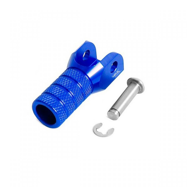 Univerzális váltókar vég aluminium 4MX