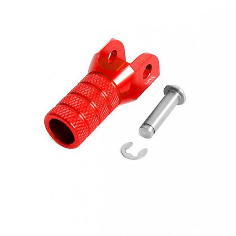 Univerzális váltókar vég aluminium 4MX