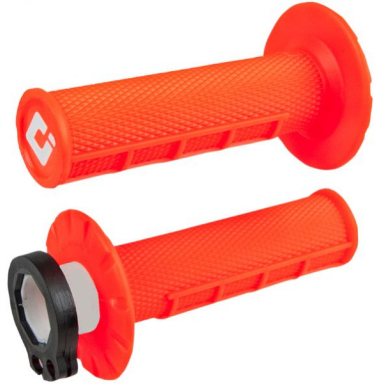 Markolat Odi Half-Waffle grip