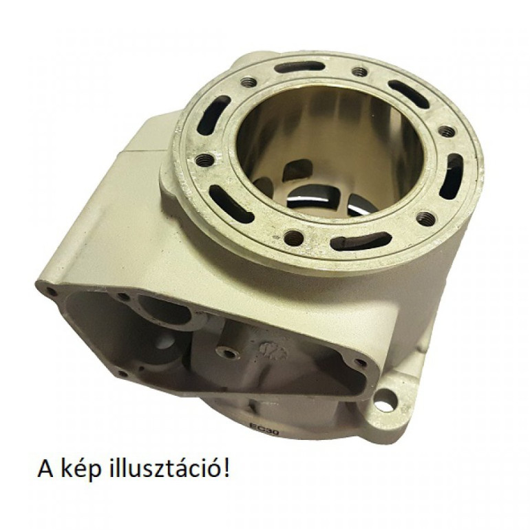 Henger Rieju GasGas Enduro 300 2018