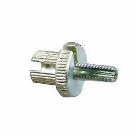 Bowden állító csavar M6x27mm MRT 50