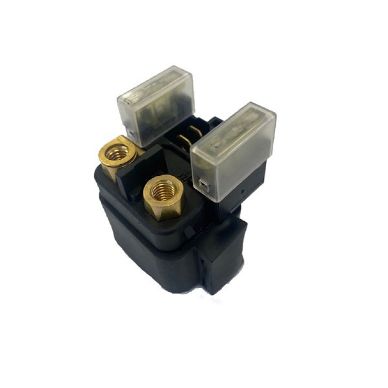 Önindító relé EC / XC / MR