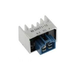 Feszültségszabályozó MRT 50