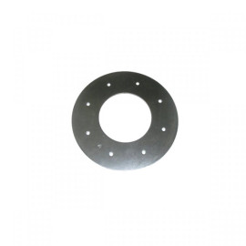 Kuplung kosár alsó lemez EC / XC / MR / FSE