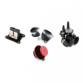 Komplett karburátor készlet Motoflow