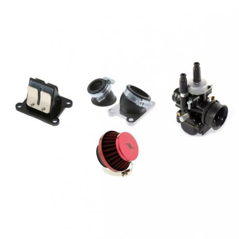 Komplett karburátor készlet Motoflow